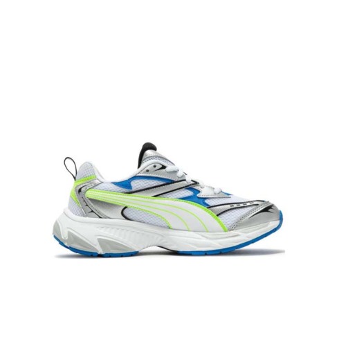 Кроссовки унисекс Puma Morphic 392724-01